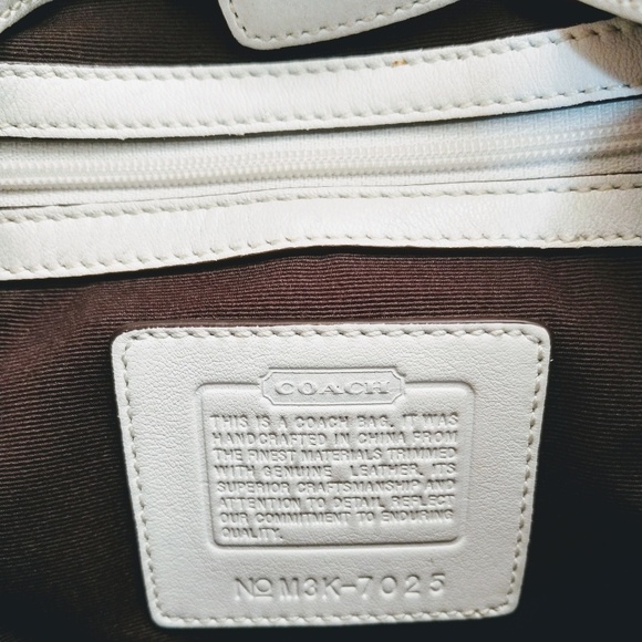 Authentic Coach 👜 - Picture 6 of 6